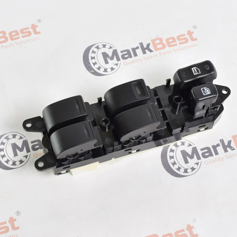 MRB45018 MarkBest unidad de control elevalunas delantera izquierda