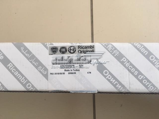 Comprar 51819223 Fiat/Alfa/Lancia Amortiguador trasero