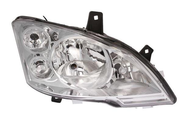 Faro derecho 4401191RMLDEM Depo/Loro/Abakus