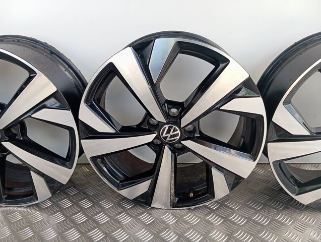 Rines VAG 2G7601025B precio, desde 126,32 EUR
