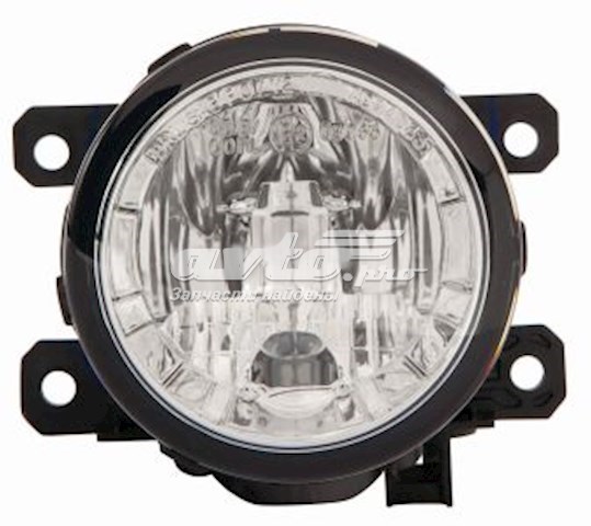 2142047NUQ Depo/Loro/Abakus Faro antiniebla
