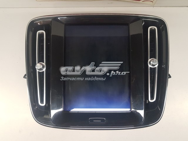 Pantalla 36010873 Volvo