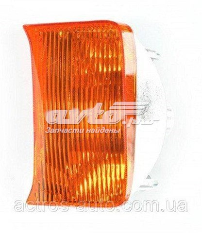 Piloto lateral (intermitente) izquierdo A0008206221 Mercedes