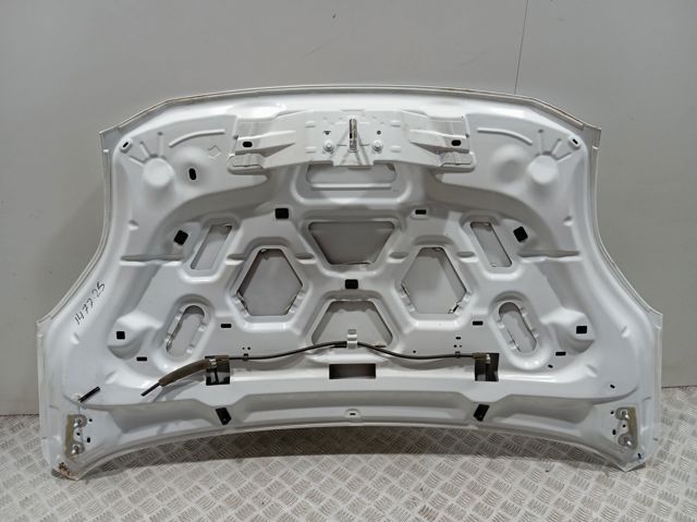 Capó del motor Ford Puma SUV (J2K, CF7) (2019 - 2026) precio, desde 667,92 EUR