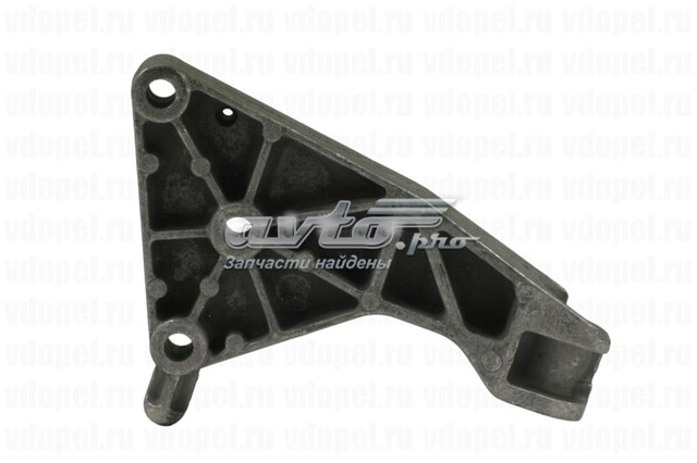 Soporte delantero del motor 13174501 GM