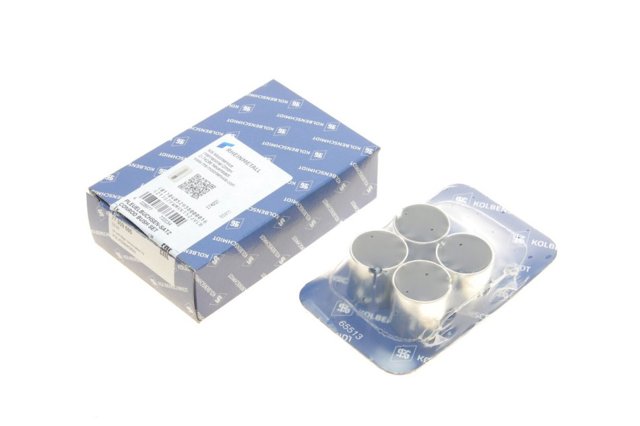 77909690 Kolbenschmidt Buje de biela