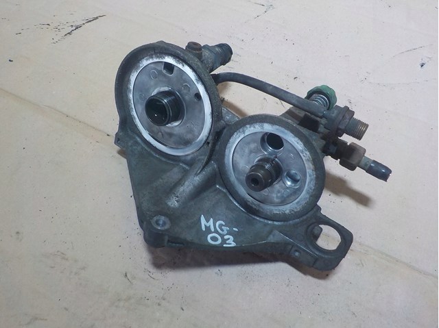 7421870635 Renault (RVI) Caja del filtro de combustible