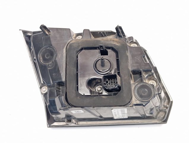 9836231380 Peugeot/Citroen Piloto trasero interior derecho