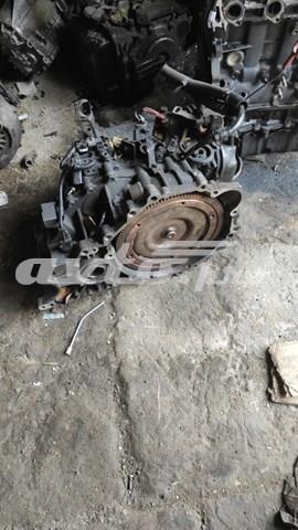 Transmisión automática completa Hyundai Tucson I SUV (JM) (2004 - 2010) precio, desde 5561,20 EUR