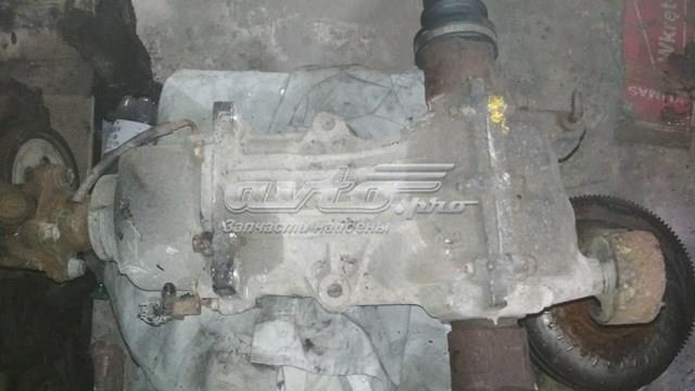 383008H500 Nissan diferencial eje trasero