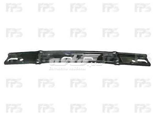 Refuerzo de parachoques trasero FPS FP4809981 precio, desde 45,39 EUR