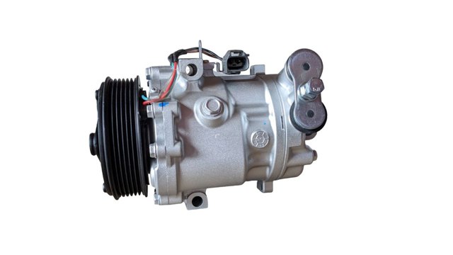 Compresor ac MSG Rebuilding SD6V121921F precio, desde 93,71 EUR