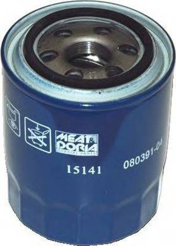 J1310308 Jakoparts filtro de aceite