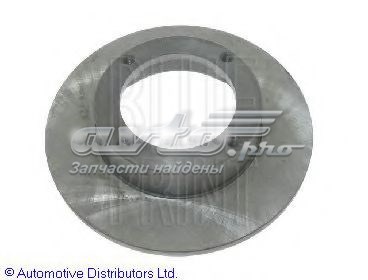 45251634920 Honda freno de disco delantero