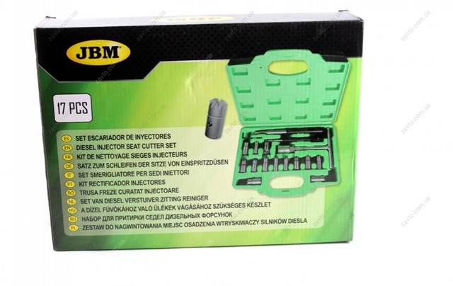 Comprar 52813 JBM 