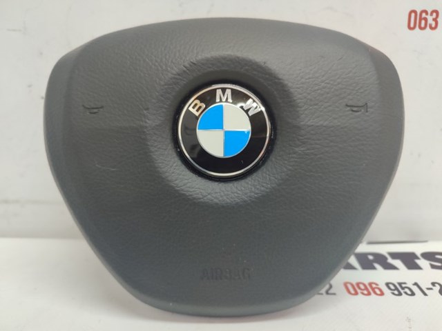 Airbag en el lado del conductor BMW 5 (F10)