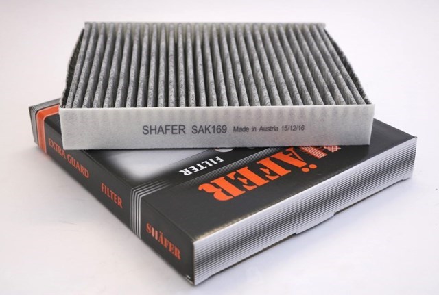 Comprar SAK169 Shafer Filtro de aire del habitáculo