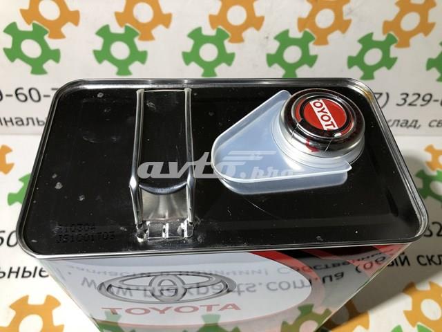 0888013705 Toyota Aceite