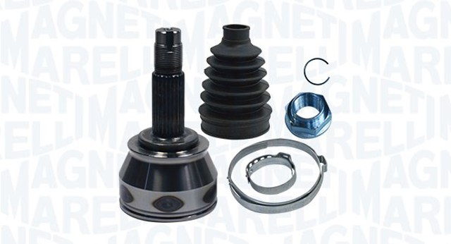 TOJ0096 Magneti Marelli Junta homocinética
