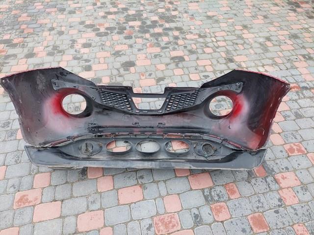 Comprar 620221KA2H Nissan/Infiniti Defensa delantera