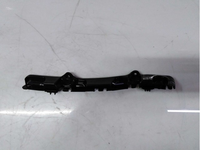 Soporte de parachoques trasero derecho RENAULT 850445579R