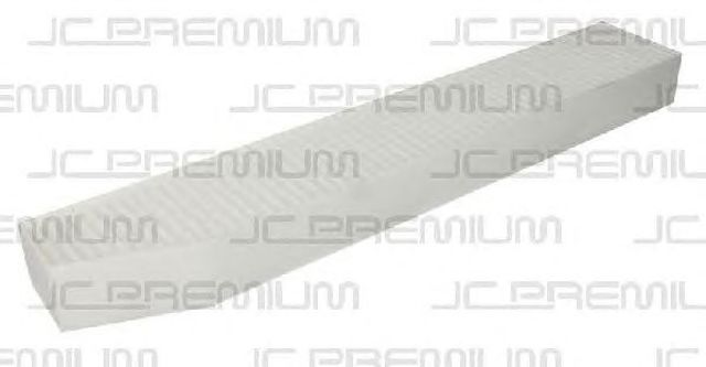 B4Y002PR JC Premium filtro habitáculo