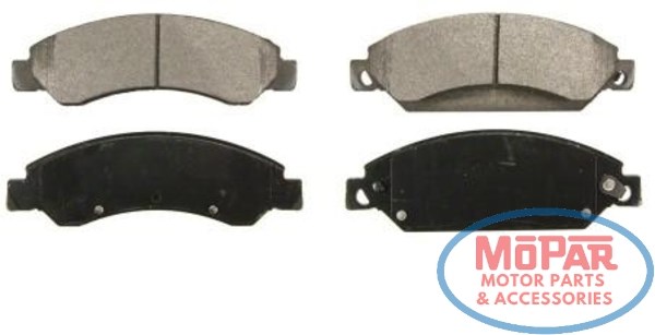 Comprar ZD1092 Wagner Pastillas delanteras de freno