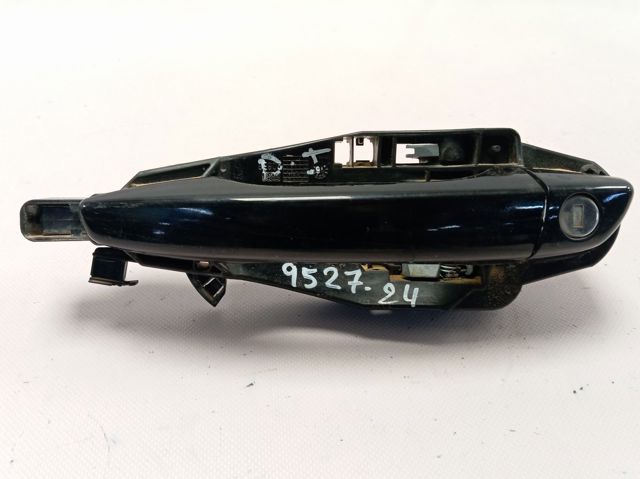 Manija exterior izquierda de puerta delantera Peugeot/Citroen 980297811T precio, desde 39,20 EUR