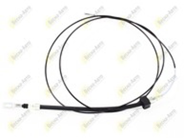 5502 639 Cavo cable de freno de mano delantero