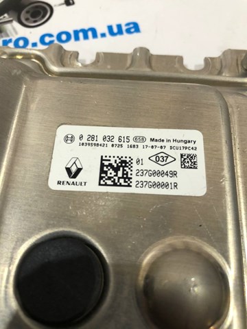  237G00049R Renault (RVI)