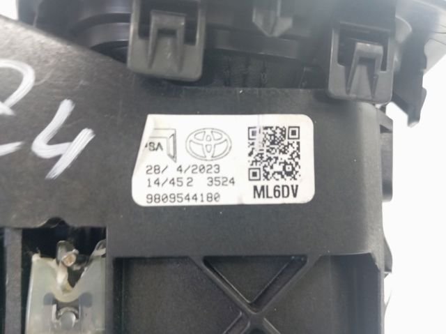 Pomo de palanca de cambios Toyota 9809544180 precio, desde 92,56 EUR