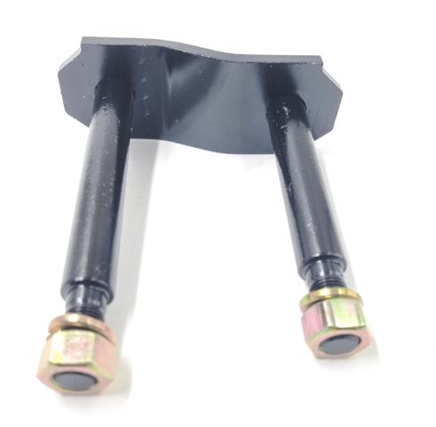 Q3760234 Q-fix Gemela de ballesta trasera