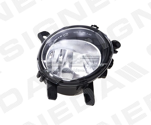 ZBM2035R Signeda faro antiniebla derecho