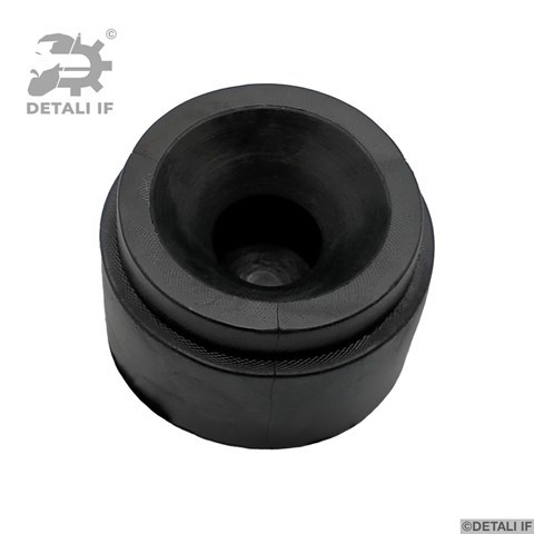 Comprar DF17021 Detali IF Cojín de la tapa decorativa del motor