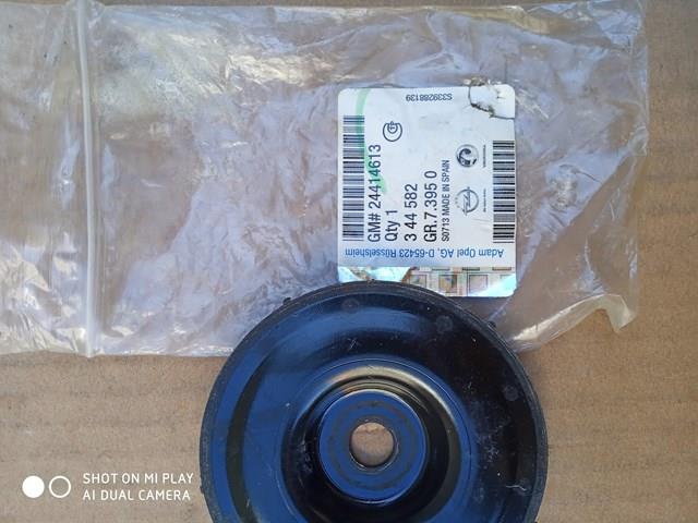 Soporte del amortiguador delantero General Motors 24414613
