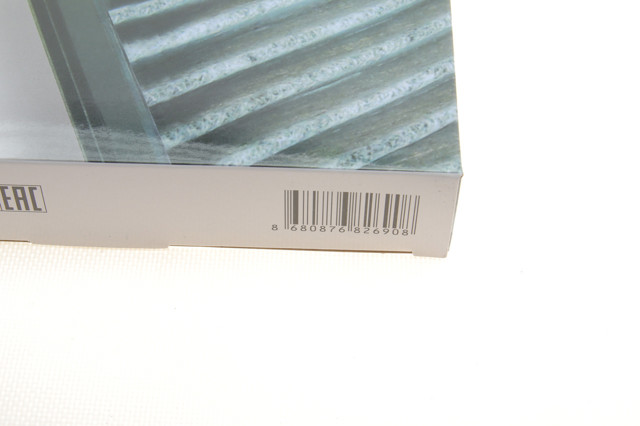 Comprar WPK305 Wunder Filtro de aire del habitáculo