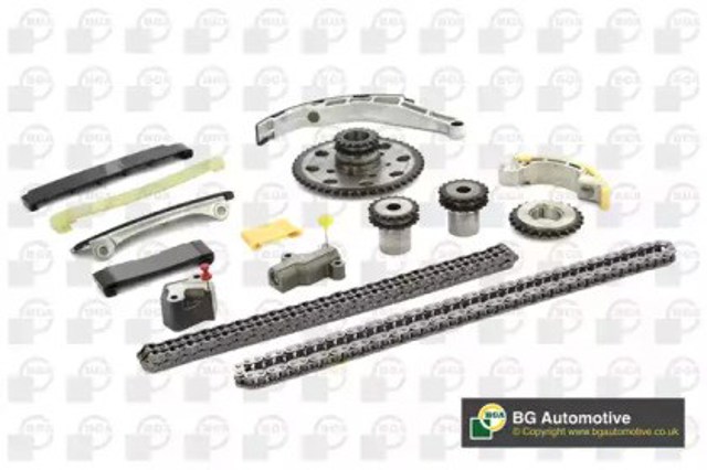 Comprar TC6323FK BGA Kit de cadena de distribución