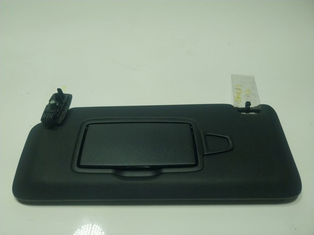 Parasol interior Mercedes A1778106100 precio, desde 50,82 EUR