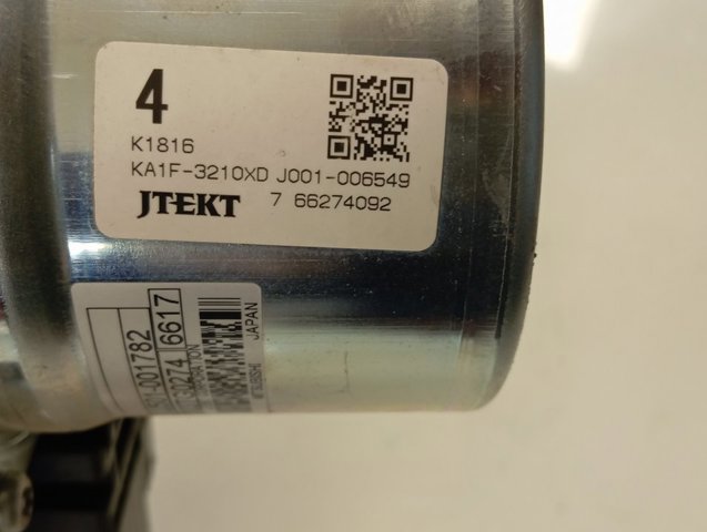 Columna de dirección Mazda JJ501001782 precio, desde 286,04 EUR