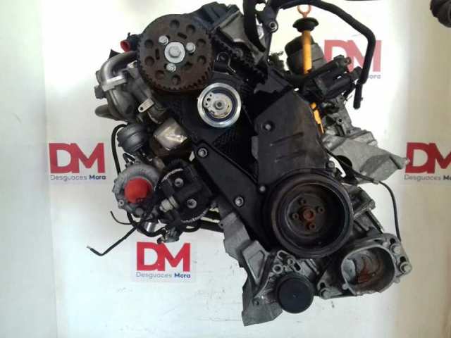 Motor VAG BPZ