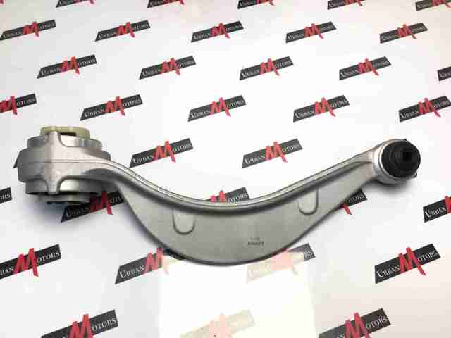 LR090506 Land Rover Brazo inferior izquierdo/derecho de suspensión delantera