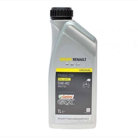 7711658110 Renault (RVI) Aceite