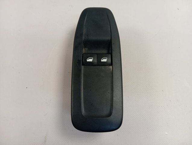 96749245ZD Peugeot/Citroen Unidad de control de elevalunas delantera izquierda
