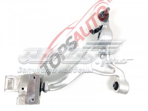 Brazo inferior derecho de la suspensión delantera 54500EJ72A Nissan/Infiniti