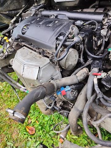 EP6 Peugeot/Citroen Motor completo