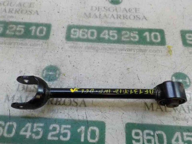 4871002090 Toyota Barra Panhard, eje trasero