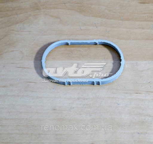 Varilla de aceite Renault (RVI) 8200463663