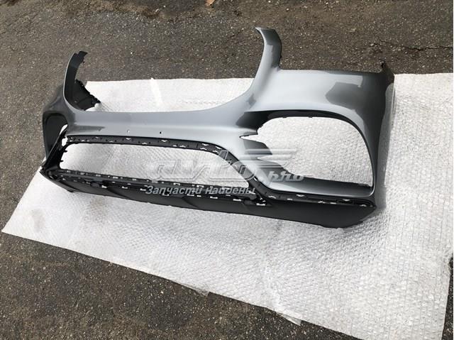 Comprar A1678859405 Mercedes Defensa delantera