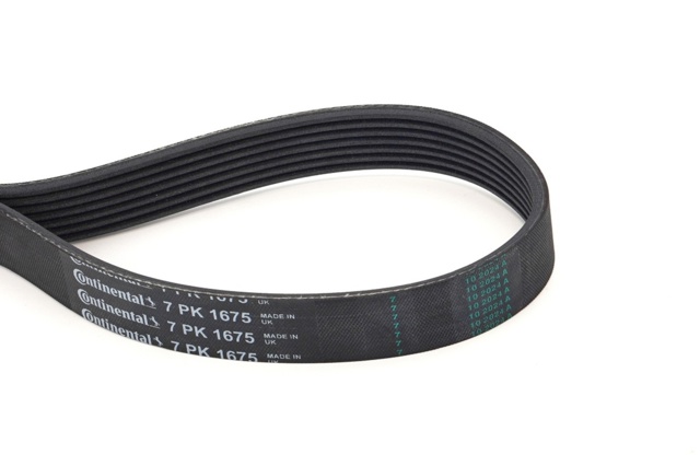 Correa accesorios Continental/Siemens 7PK1675