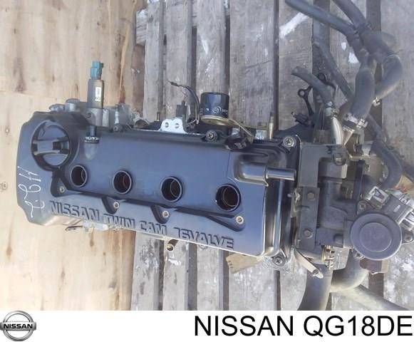  Motor completo Nissan Almera 